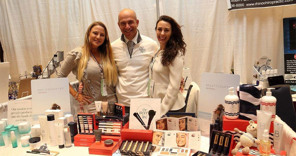 NAVEL expo