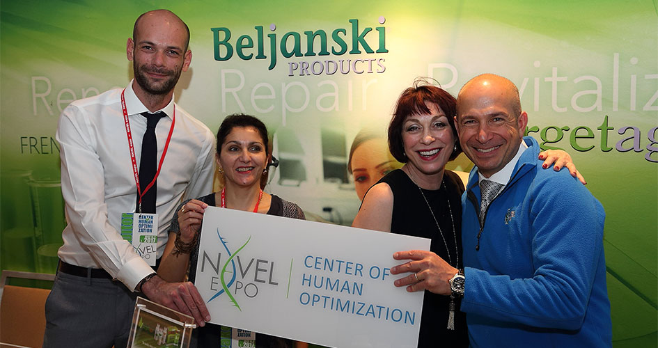 NAVEL expo