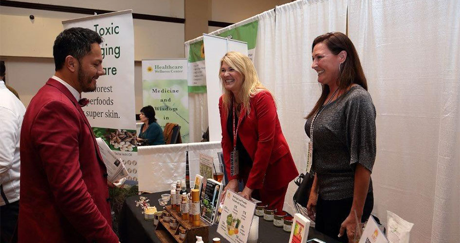 NAVEL expo
